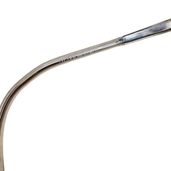 Elegant Tan Women's Glasses - Picture 2 of 6